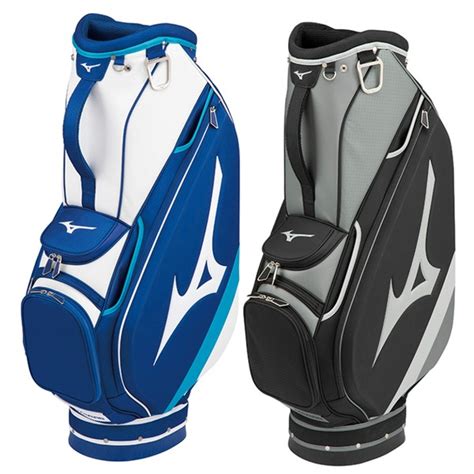 mizuno travel bag golf|mizuno golf bag 2022.